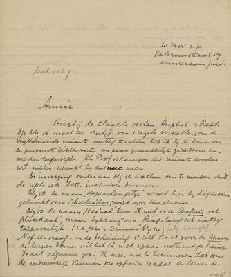 Correspondentie\C03519-a.jpg; C03519; ;